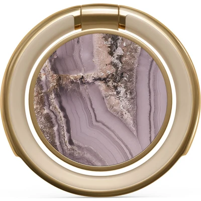 Afbeelding van Burga Ringholder Gold Telefoonring Golden Taupe