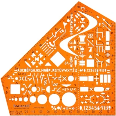 Afbeelding van Trace Sjabloon Elektronische Installatie Symbolen Engineering Planning Schema Circuit Elektriciteitsbedrading Elektrische Thuis Industriële Technische Tekening