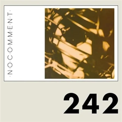 Afbeelding van Front 242 No Comment (Single)