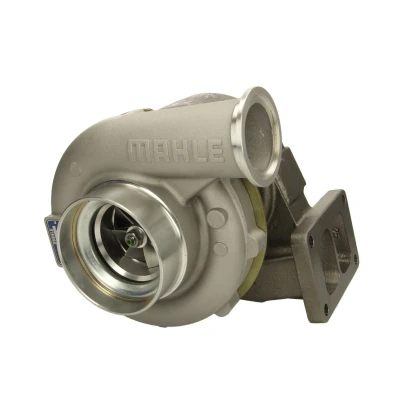 Afbeelding van MAHLE ORIGINAL 228 TC 14666 000 Turbocharger Uitlaatgasturbo