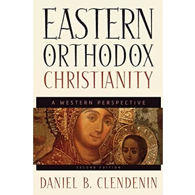 Afbeelding van Eastern Orthodox Christianity