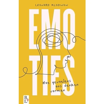 Afbeelding van Emoties
