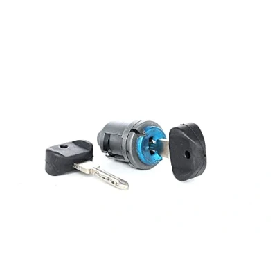 Image de Febi Bilstein 17690 Cylindre de fermeture, serrure contact d&#039;allumage