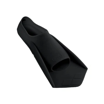 Image de Palmes de natation Arena Powerfin Noir palme Taille : 33 34