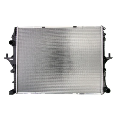 Afbeelding van Radiator, motorkoeling KOYORAD PL452406