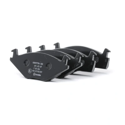 Afbeelding van Brembo Remblokset P 85 024