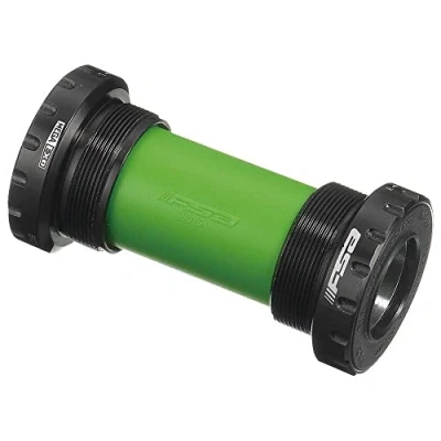 Afbeelding van FSA Bb 6200 Gossamer Nbd V14 materiaal fiets uniseks, zwart, 68 mm