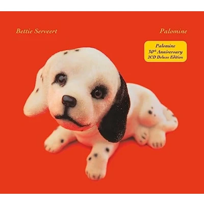 Afbeelding van Bettie Serveert Palomine (2 CD)