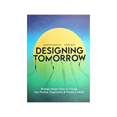 Afbeelding van Designing Tomorrow