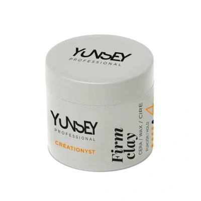 Afbeelding van Yunsey Creationyst Firm Clay Wax 100ml