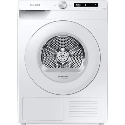 Afbeelding van Samsung Warmtepompdroger DV80T5220TW