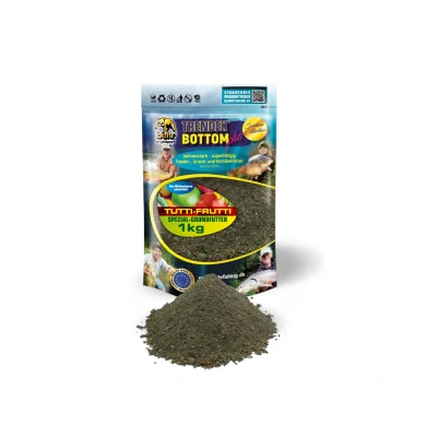 Afbeelding van Behr Trendex Grondvoer Tutti Frutti 1kg Lokvoer