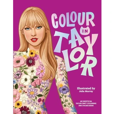 Afbeelding van Colour In Taylor