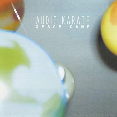 Afbeelding van Audio Karate Space Camp
