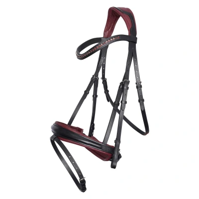 Image de Imperial Riding Bridle Fria