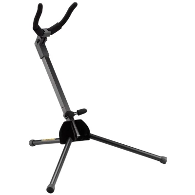 Afbeelding van Hercules HCDS 431B TravLite Saxofoon standaard