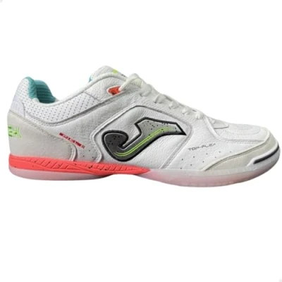 Afbeelding van Joma Top Flex In Zaalschoenen Wit EU 45