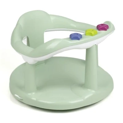 Afbeelding van THERMOBABY AQUABABY kinderzwemring Celadon groen Blauw speelgoed Made in France
