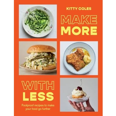 Afbeelding van Make More With Less