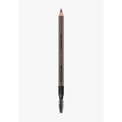 Afbeelding van Mesauda VAIN Brows Wenkbrauwpotlood, Maat: 1.19 g, Brunette