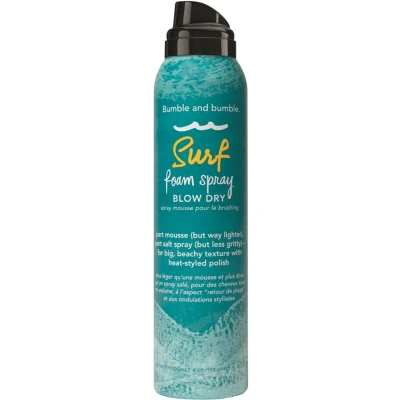 Afbeelding van Bumble And Surf Foam Spray Blow Dry