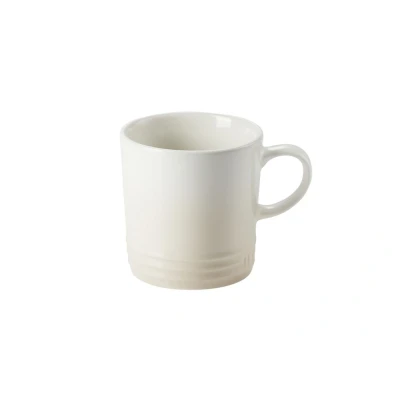 Afbeelding van Le Creuset Koffiekop Meringue 200 ml