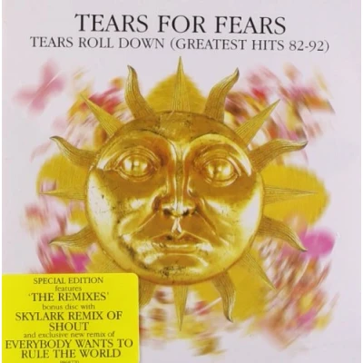 Afbeelding van Tears For Fears Roll Down (Greatest