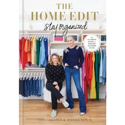 Afbeelding van The Home Edit: Stay Organized