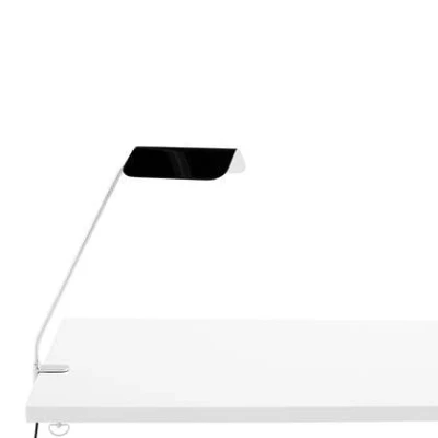 Afbeelding van HAY Apex Klemlamp Iron