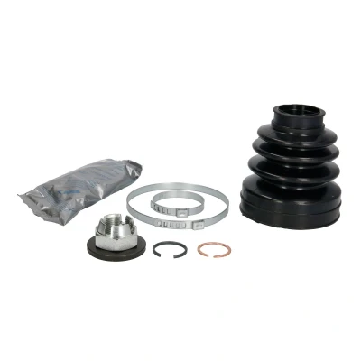 Afbeelding van SPIDAN 36389 Aandrijfashoes 94,70 NBR (Nitril Butadien Kautschuk) FORD: C Max 2, FOCUS 3 Turnier,