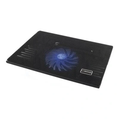 Image de Esperanza EA142 Support pour ordinateur portable avec ventilateur