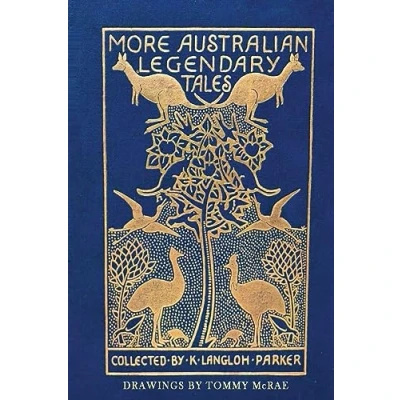 Afbeelding van More Australian Legendary Tales