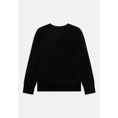 Afbeelding van Jack &amp; Jones Junior Jorvesterbro Sweater voor kinderen, Maat: 128, Black