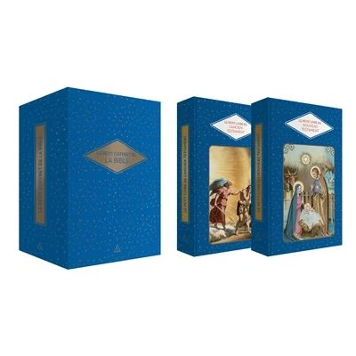 Image de Le petit coffret de la Bible