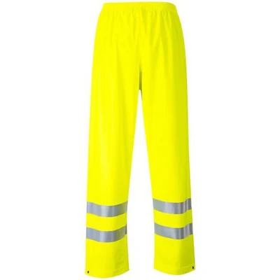 Image de Pantalon de pluie haute visibilité Sealtex™ FR43 Portwest