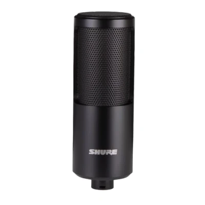 Afbeelding van Shure SM4 K Microfoon pojemnościowy zewnętrznie polaryzowany,