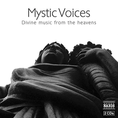 Afbeelding van Various Artists Mystic Voices (2 CD)