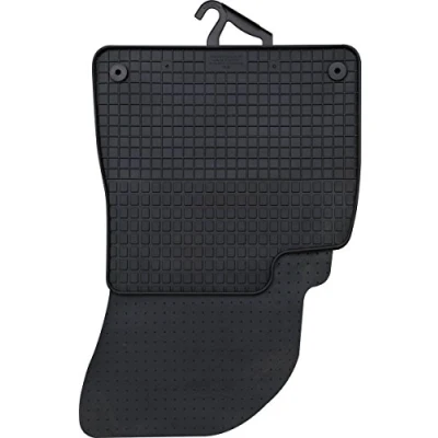 Afbeelding van Audi Q7 2015 heden rubbermat