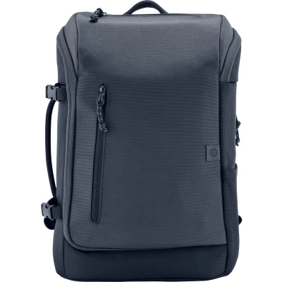 Afbeelding van Laptop Rugzak HP travel 25 liter 15.6 blauw/grijs