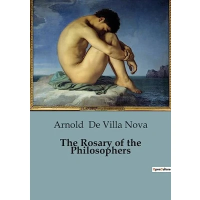 Afbeelding van the Rosary of Philosophers