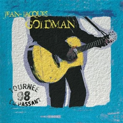 Image de Columbia Live 98 En Passant