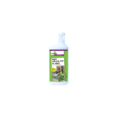 Afbeelding van Luxan pursol ultra 1 liter