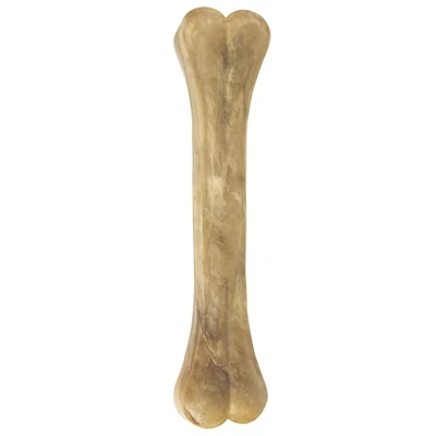 Afbeelding van Petsnack Geperst Bot 12 INCH 30,5 CM (3 STUKS)