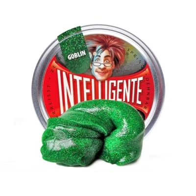 Afbeelding van Intelligente Goblin Medium