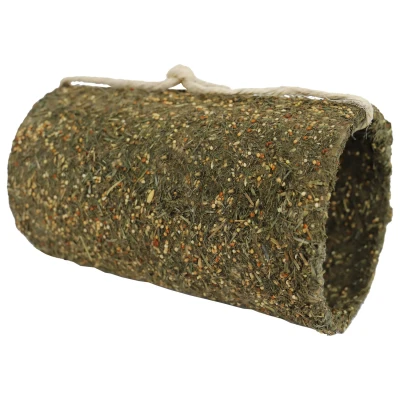 Afbeelding van Jr Farm Pik Tunnel Vogelspeelgoed 15 x 16.5 26.7 cm 380 g