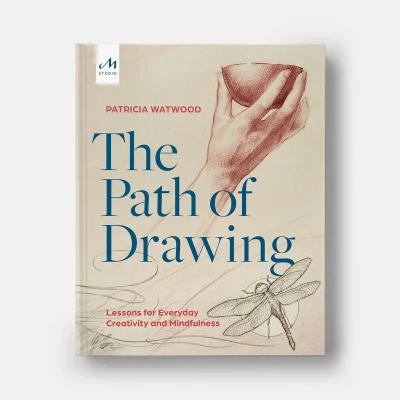 Afbeelding van The Path of Drawing