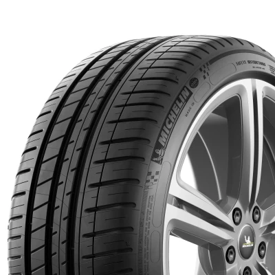 Afbeelding van Michelin Pilot Sport 3