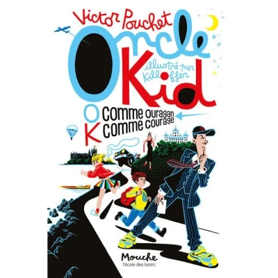 Image de Oncle Kid