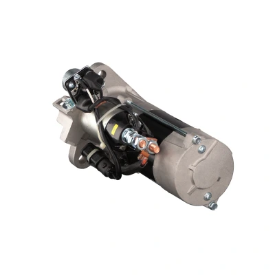 Afbeelding van FEBI BILSTEIN 48999 Startmotor 24 5,5 12