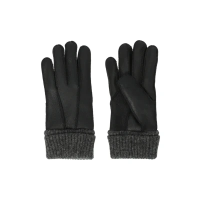 Afbeelding van Whistler Handschoenen, Dames, Maat: Large, black